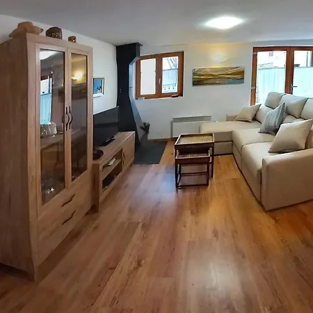 Apartamento Err Lejlighed Err