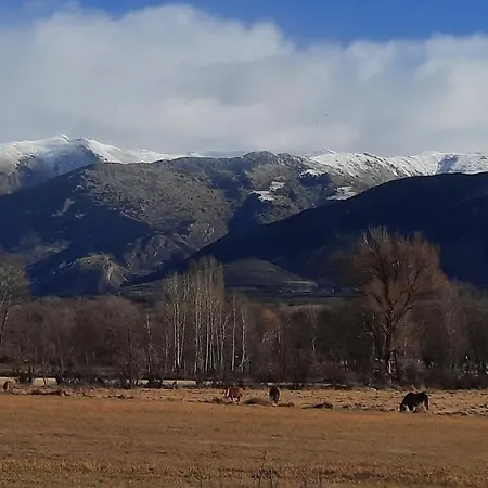 Apartamento Err Lejlighed Err