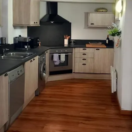 Apartamento Err Err