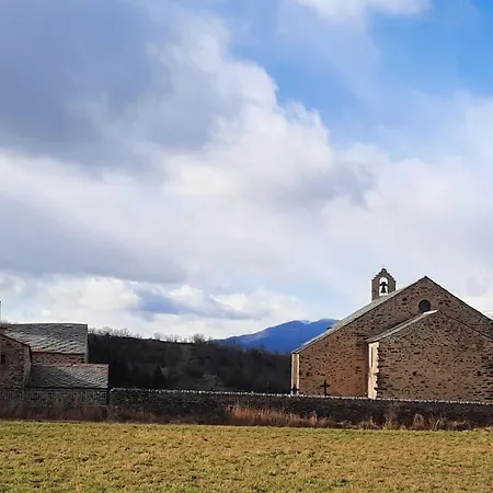 Lejlighed Apartamento Err