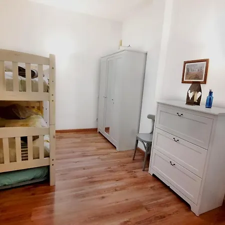 Lejlighed Apartamento Err *