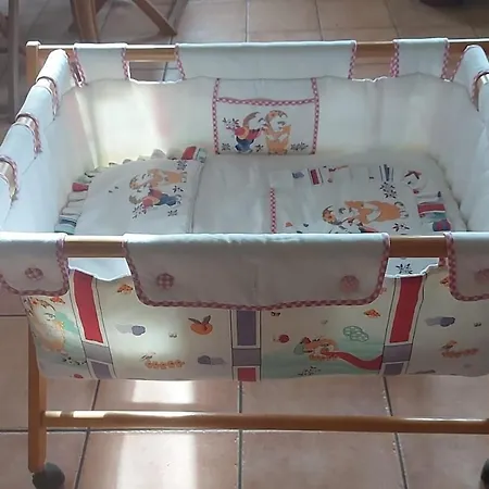 Apartamento Err Apartament Err
