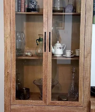 Lejlighed Apartamento Err Err