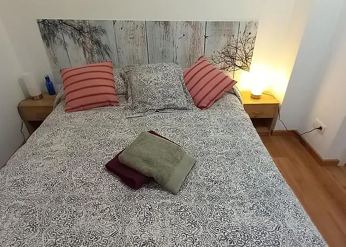 公寓 Apartamento Err
